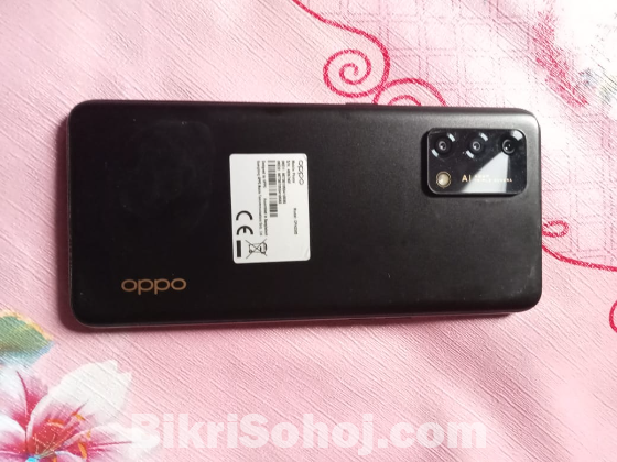 OppoA95